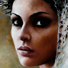 Маргарита Григорьева, 15.10.1983, Нальчик