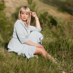 Виктория Петрова, 24.07.1983, Бишкек