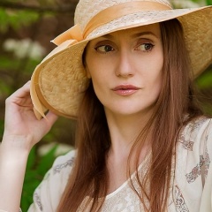 Евгения Козлова, 28.09, Санкт-Петербург