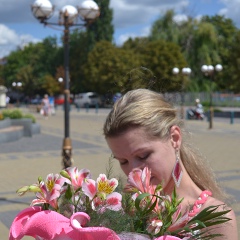 Инна Радченко, 21.01.1986, Днепр (Днепропетровск)