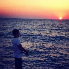 Денис Мишин, 04.12.1985, Санкт-Петербург