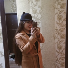 Асия Шейхман, 08.11.2000, Алматы