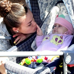 Ирина Грязнова, 31.05, Междуреченск