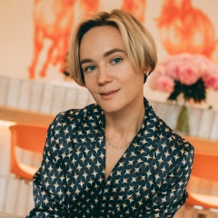 Марьяна Шляпина, 27.06.1992, Омск