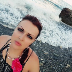 Наталия Карандасова, 12.04, Tampere