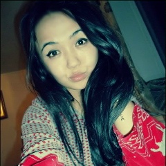 Ай-Дана Ахметова, Тараз