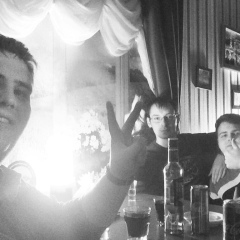 Кирилл Соколов, 07.03, Подольск