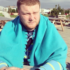 Матвей Меновщиков, 28.12.1983, Санкт-Петербург