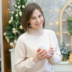 Наталия Александровна, 07.07