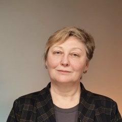 Натэлла Пайганова, Москва