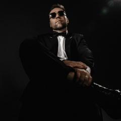 Ведущий Павел Рестори, 15.06.1985, Астрахань