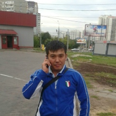 Акылбек Таабалдиев