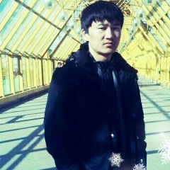 Азамат Жанибек-Уулу, 06.12.1994, Москва