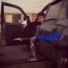 Аббос Маматхужаев, 06.02.1994, Москва