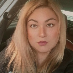 Елена Петрова, 14.10.1985, Уфа