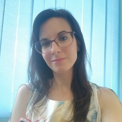 Дарья Буракова, 02.07, Санкт-Петербург