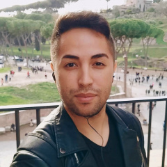 Виталий Болотов, 12.01