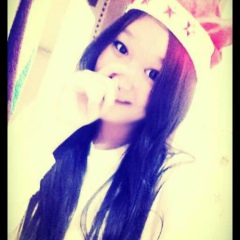 Алина Мафтеева, 06.01.1998, Бухара