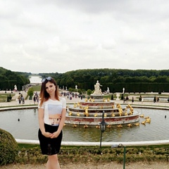 Ирина Мисюра, 30.06.1990, Запорожье