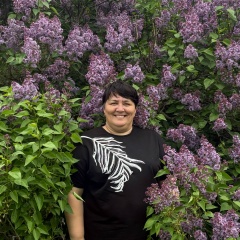 Люба Ерастова(Юрова), 16.06, Ворсма