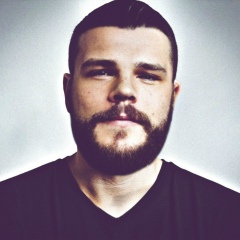 Dmitrii Khalaf, 16.02, Красноярск