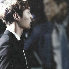 Yi-Xing Lim, 07.11, Москва