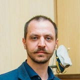 Аркадий Дроздов, Санкт-Петербург