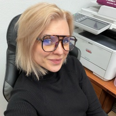 Ольга Масюша, 17.02.1987, Санкт-Петербург