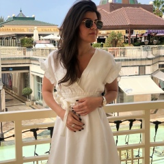 Сона Маркарян, 22.09.1990