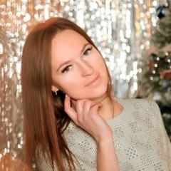 Ольга Мауткина, Владивосток