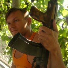 Николай Суслов, Москва