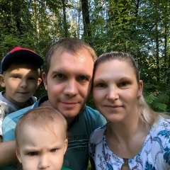 Женя Коденцев, 14.09, Санкт-Петербург