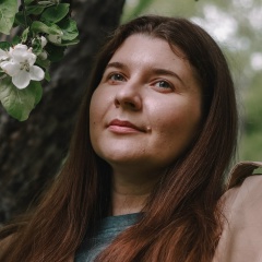 Мария Лычкина, 14.04.1991, Москва