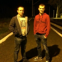 Андрей Ховайло, 25.12, Цумань