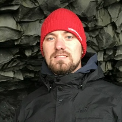 Виталий Скачков, 25.10, Москва