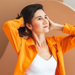 Гюзель Хусяинова, 19.04.1988, Москва