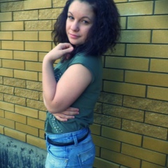 Nastyusha Gusarova, 06.05, Белореченск