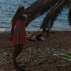 Маргарет Килян, 17.05.1994, Łódź