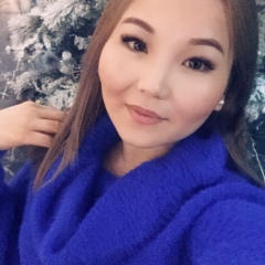 Жансая Муталипова, 21.02, Алматы