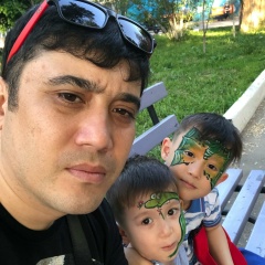 Sadko Yusupov, 26.02.1986