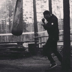 Аслан Грозненский, 04.05