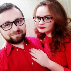 Ірина Андреєва, 01.10