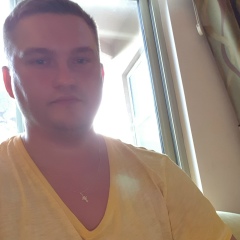 Виталий Белов, 11.08, Москва