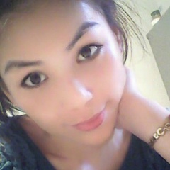 Жакон Атаниязова, 03.06.1989