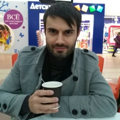 Руслан Мусаев, 16.11.1988