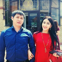 Жибек Бижанова, 25.01.1992, Атырау