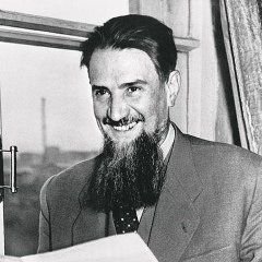 Vladimir Levich, 05.12