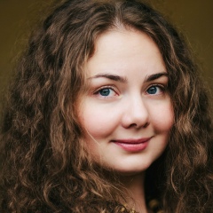 Виктория Ветрова, 18.04, Москва