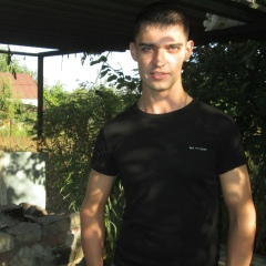 Серега Сергеев, 21.04.1988, Курск