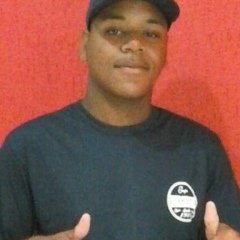 Bruno Ramos, 15.04.1995